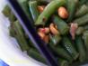 Szechuan Green Beans. Photo by Dienia B.