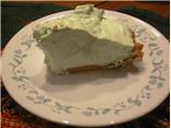 Key Lime Pie