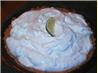 Key Lime Pie. Recipe by yarirma wooliever