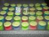 Mountain Dew Cupcakes With Frosting