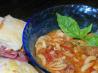 Lasagna Soup. Recipe by Heartsong