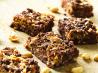 Buckeye Cookie Bars