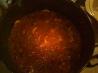 Sweet Hot Hearty Chili. Recipe by WOLFunknown