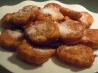 Tortas De Calabaza / Pumpking Patties