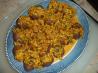 Smothered Potatoes - Papas Chorreadas, Colombia. Recipe by FabioH
