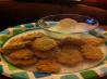 Oven Baked "Fried" Pickles