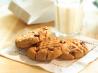 Chocolate Chip Peanut Butter Cookies