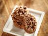 Chocolate Hazelnut Chip Cookies