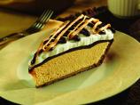Decadent Peanut Butter Pie