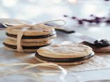 Fudge-Filled Irresistible Peanut Butter Cookies