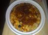 Chicken Potato Casserole