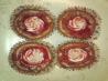 Mini Chocolate Cheesecakes