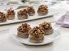 Stuffed White Mushrooms With Pecans