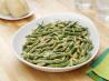 Green Bean and Almond Salad. Photo by Fisher Nuts