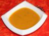 Butternut Squash Soup - America's Test Kitchen. Recipe by Maureen in MA