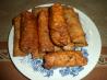 Pork and Shrimp Egg Rolls. Recipe by FabioH