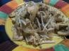 Tamarind Chicken With Bean Sprouts & Mushrooms. Recipe by rpgaymer