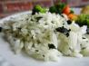 Butter Lime Cilantro Rice. Recipe by sebastian antonio