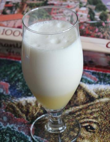 Orange Julius. Photo by Boomette