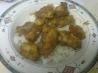 Uncle Sam's Orange Chicken