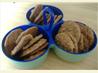 Grandma's Corn Flake Cookies. Recipe by Bev Borchardt