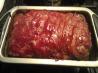 Bloody Mary Meatloaf. Recipe by Chef BeeGee