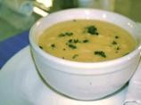 My Big Fat Greek Lemon Soup (Made Easy)