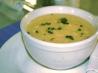 My Big Fat Greek Lemon Soup (Made Easy). Recipe by Spice Guru