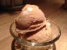 Fat-Free Pumpkin Ice Cream. Recipe by Barefoot Caveman