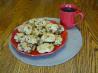 Oatmeal Chocolate Chip Cookies. Recipe by barndoor