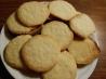 Mrs. Mau's Sugar Cookies. Recipe by Kristenblakley