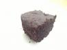 Dark Chocolate Fudge Coconut Flour Brownies. Recipe by Chef #928625
