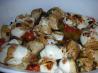 Nif's Chicken Caprese. Recipe by Nif