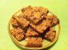 Diabetic Grape Nuts Bars