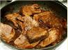 Beef Roast with Portabella Mushrooms