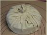 Baked Brie in Puff Pastry With Apricot or Raspberry Preserves