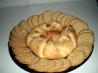 Baked Brie in Puff Pastry With Apricot or Raspberry Preserves