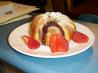 Baked Brie in Puff Pastry With Apricot or Raspberry Preserves