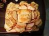 Baked Brie in Puff Pastry With Apricot or Raspberry Preserves