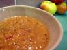 Red Lentil &ndash; Classical Ayurveda Dhal