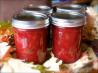 Cranberry Salsa (Canned). Recipe by BlueDogLady
