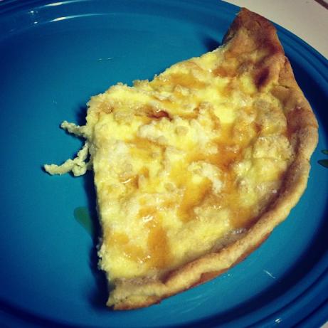 Lindy's Gluten-Free Dutch Baby (German Pancake or Puff Pancake). Photo by jenstewartphoto