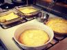 Lindy's Gluten-Free Dutch Baby (German Pancake or Puff Pancake)