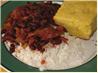 Spicy Red Beans and Rice