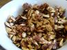 Cinnamon Sugar Pumpkin Seeds