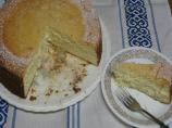 Italian (Ricotta) Cheesecake. Photo by Dee514