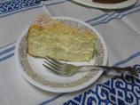 Italian (Ricotta) Cheesecake. Photo by Dee514