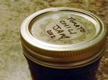 Tomato - Chili Jam