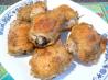 Chicken Pieces Roasted With Herbs (Low Carb)