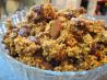 Easy Pumpkin Granola. Recipe by RichFoods